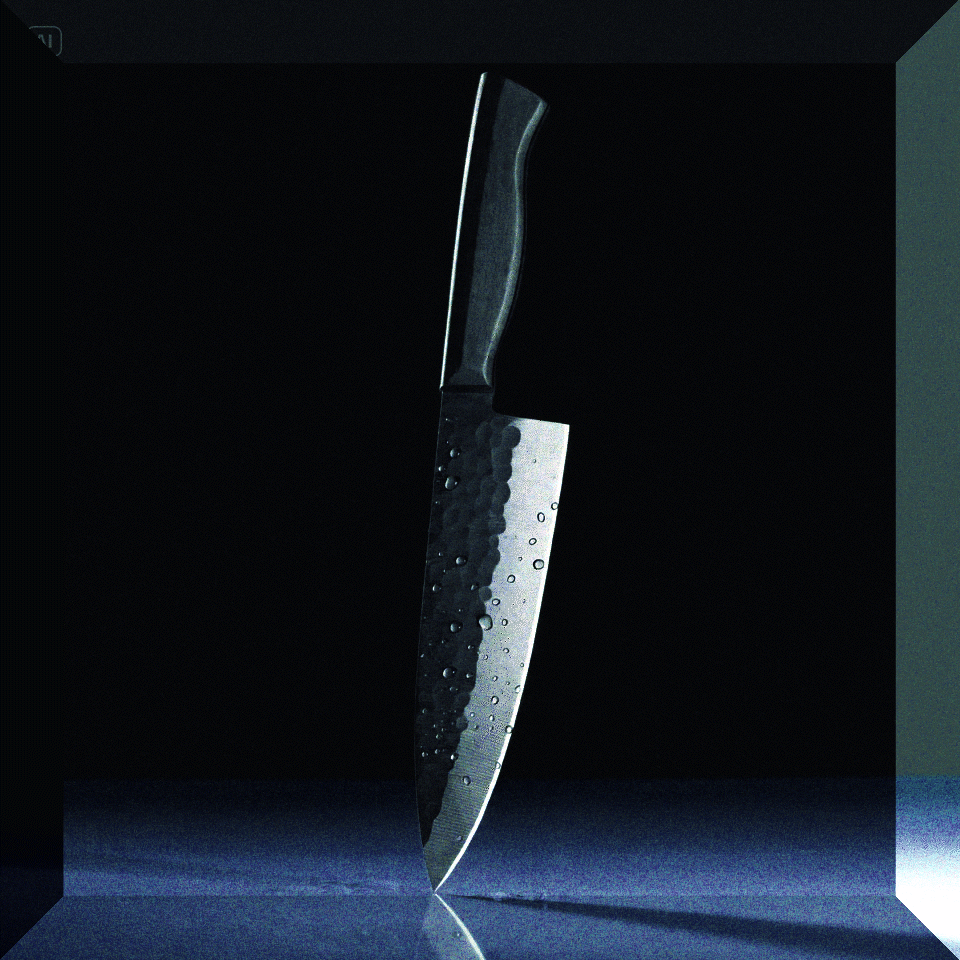 Knife